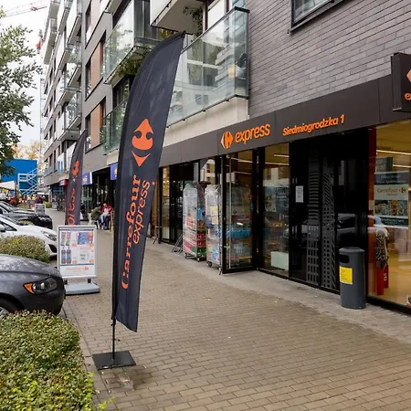 Spire Stylish By Bookinghost Lejlighed *