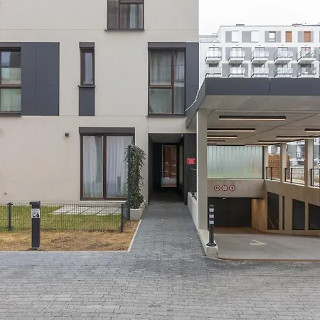 Spire Stylish By Bookinghost * Warszawa