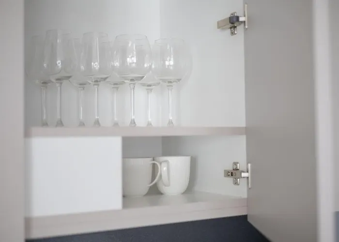 Spire Stylish By Bookinghost Lejlighed *