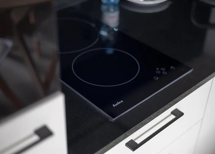 Spire Stylish By Bookinghost Lejlighed Warszawa