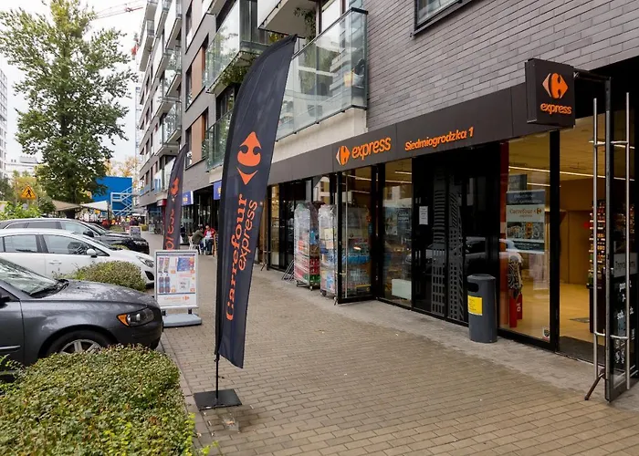 Spire Stylish By Bookinghost Lejlighed *