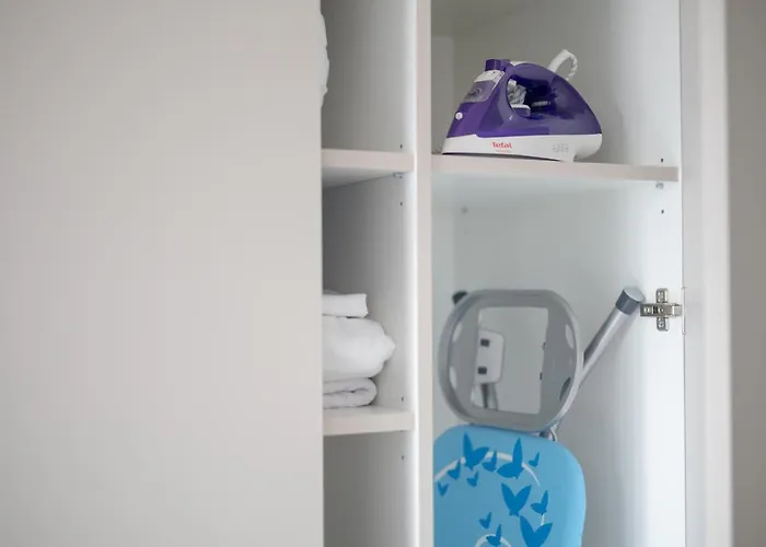 Lejlighed Spire Stylish By Bookinghost Warszawa