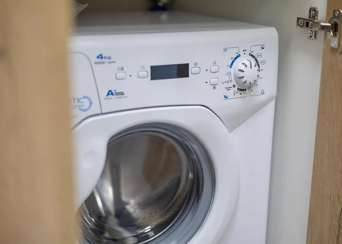 Lejlighed Spire Stylish By Bookinghost *