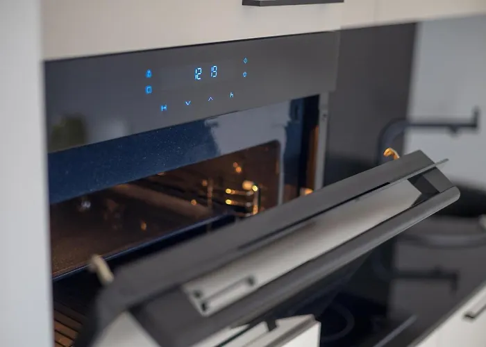 Spire Stylish By Bookinghost Lejlighed *