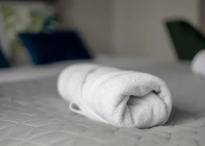 Lejlighed Spire Stylish By Bookinghost *