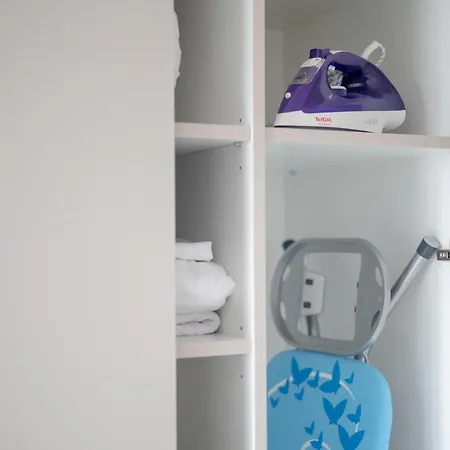 Apartmán Spire Stylish Varšava