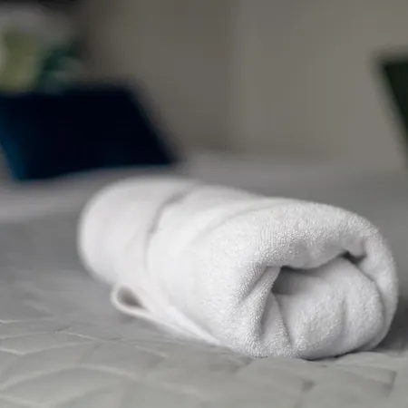 Apartmán Spire Stylish *