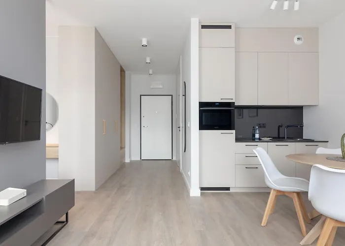 Spire Stylish By Bookinghost * Warszawa