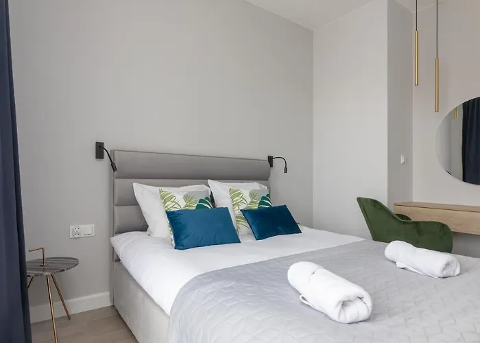 Spire Stylish By Bookinghost Lejlighed *