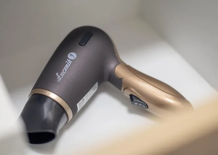 Spire Stylish By Bookinghost Lejlighed