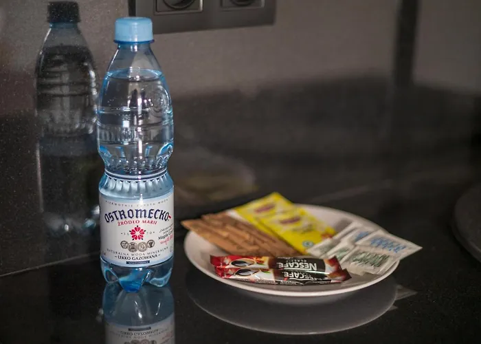 Spire Stylish By Bookinghost Lejlighed *