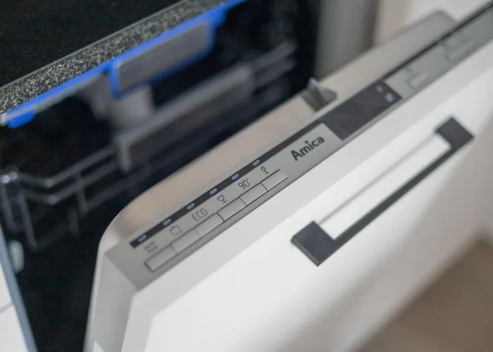 Spire Stylish By Bookinghost Lejlighed *