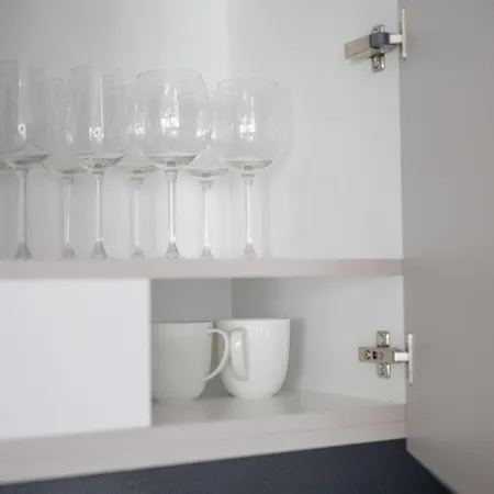 Spire Stylish By Bookinghost 公寓 *