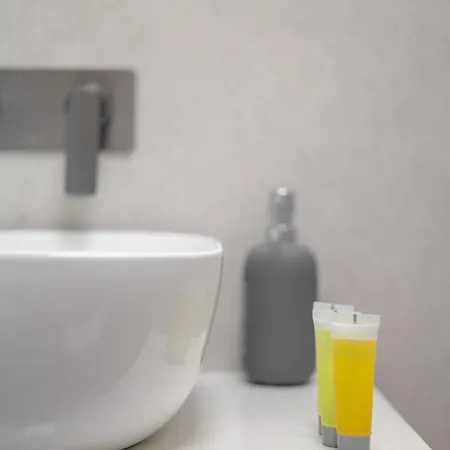 Apartament Spire Stylish Warszawa