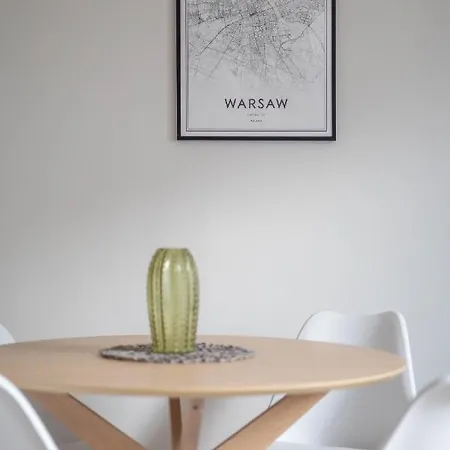 Spire Stylish Apartament