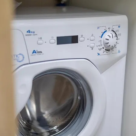 公寓 Spire Stylish By Bookinghost *